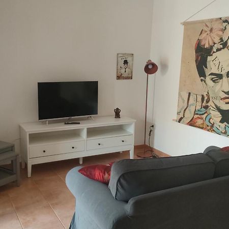 宛图里那Casa Toto别墅 外观 照片