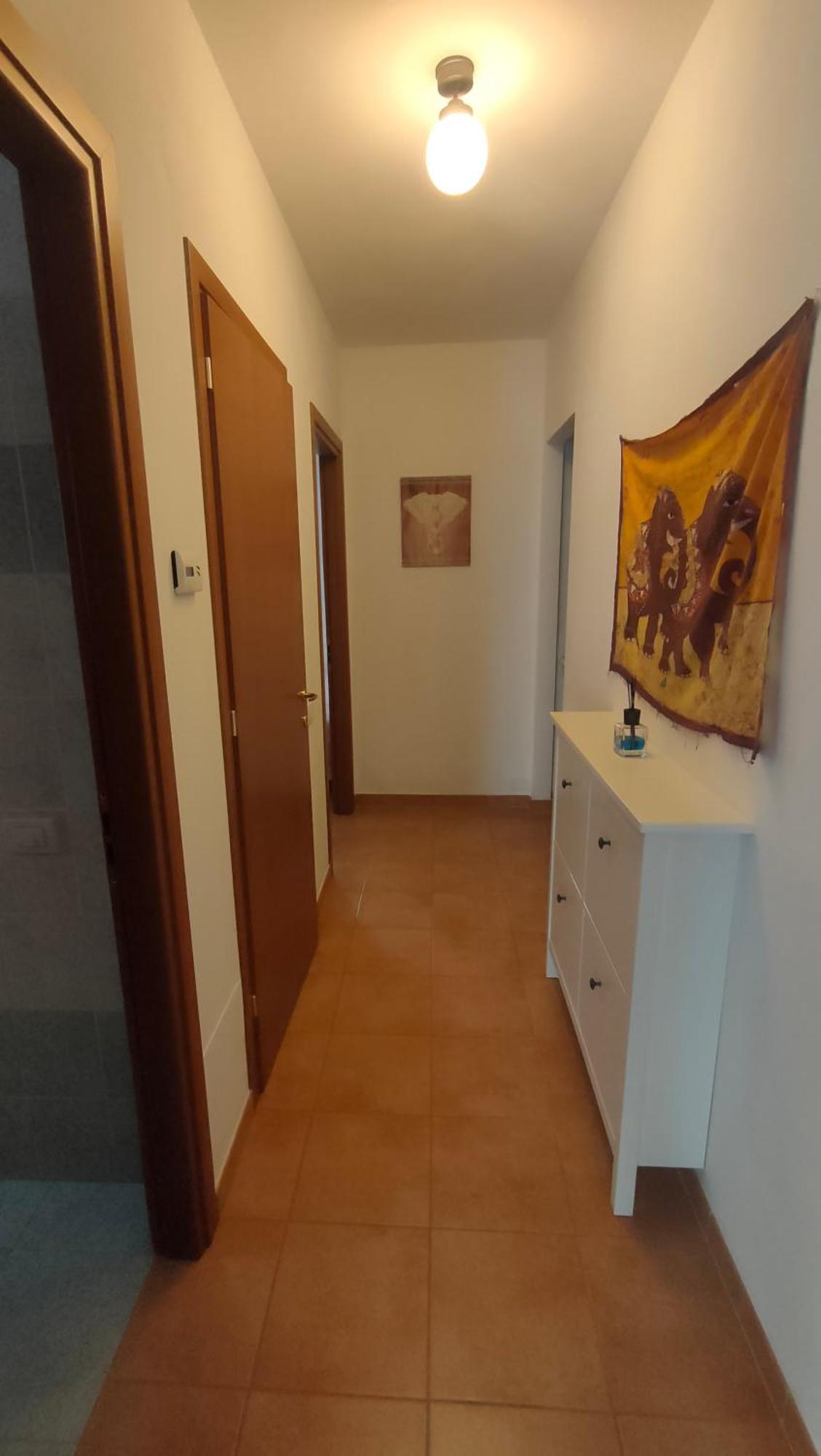 宛图里那Casa Toto别墅 外观 照片