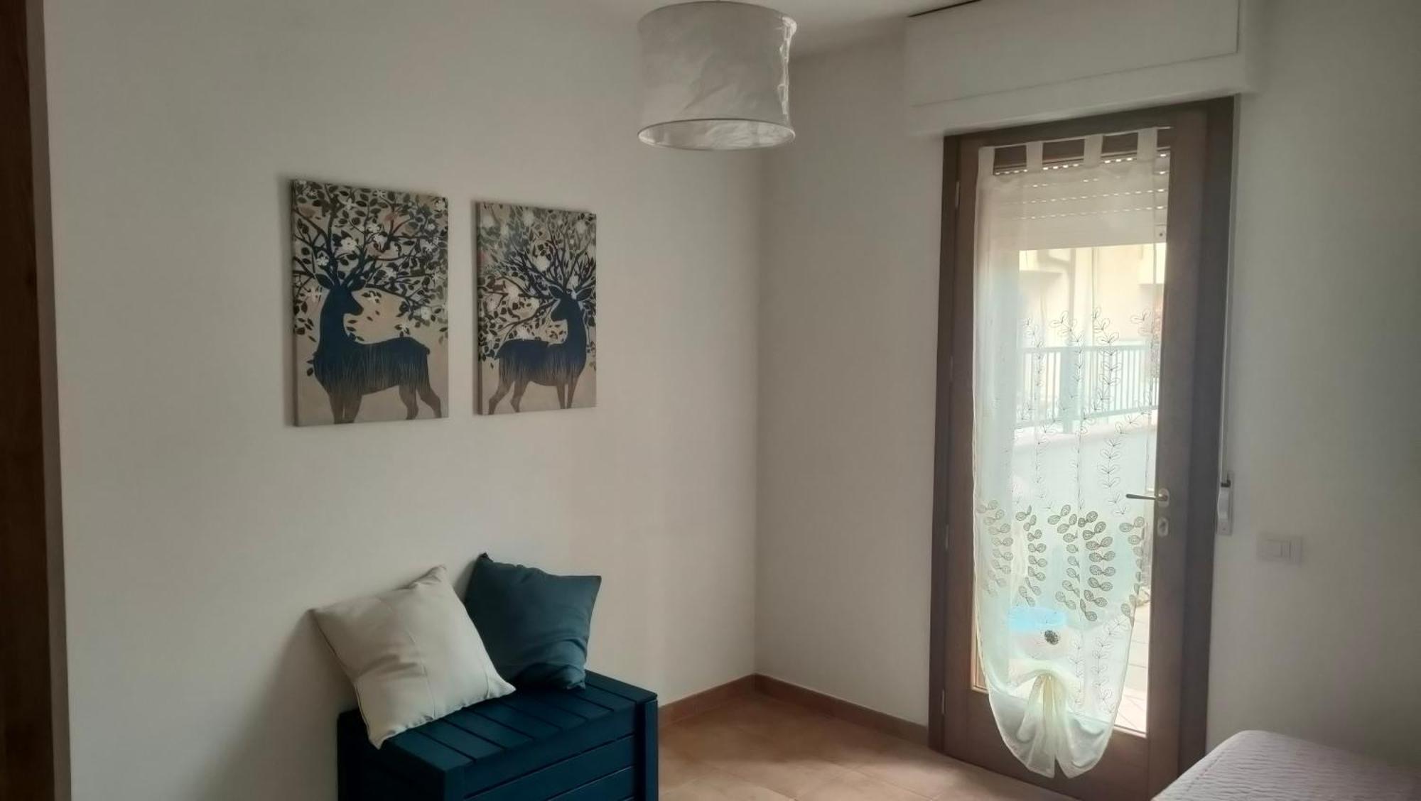 宛图里那Casa Toto别墅 外观 照片