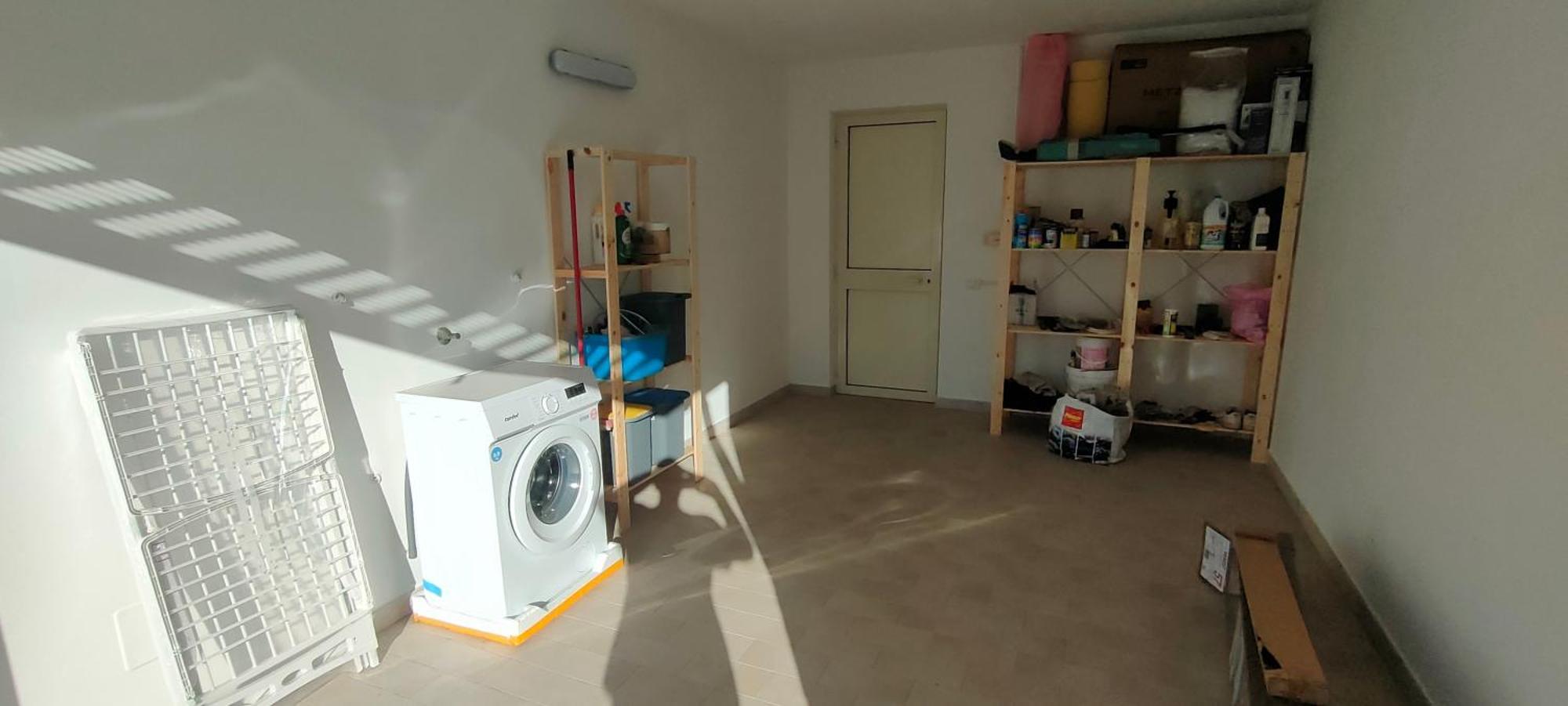 宛图里那Casa Toto别墅 外观 照片